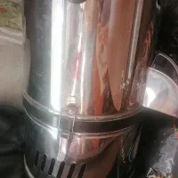 سبزی خوردکن نو