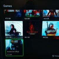 xbox series x|کنسول، بازی ویدئویی و آنلاین|تهران, تهرانسر شرقی|دیوار