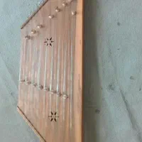 سنتور بزرگ با چوب بادام