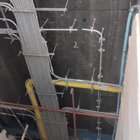 استخدام نیروی برقکار ساختمانی|استخدام معماری، عمران و ساختمانی|مشهد, احمدآباد|دیوار