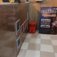 لوازم کافی شاپ