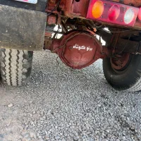 ۹۱۱ کمپرسی|خودرو سنگین|گرمسار, |دیوار