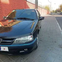 پژو پارس (پرشیا) XU7 مدل 1398|خودرو سواری و وانت|تهران, دهم فروردین|دیوار