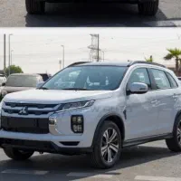 میتسوبیشی ASX ژاپن مدل ۲۰۲۶ سفارش خلیج