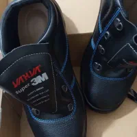 کفش ایمنی