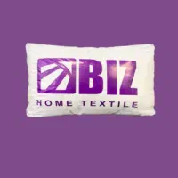 بالشت میکروفایبر دو نواره