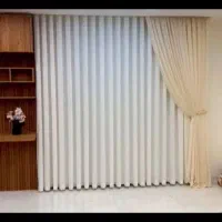 خیاط پرده هستم