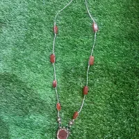 گردنبند دوره قاجار