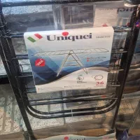 رخت اویز یونیک با ضمانت نامه کتبی|بندرخت و رخت‌آویز|نیشابور, امام|دیوار