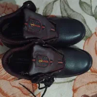 کفش کار  ایمنی