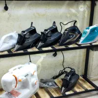 اتوبخارکازوکیKazukiکف سرامیک وضدرسوب ضمانت وارسال|اتو و لوازم اتو|مشهد, طلاب|دیوار