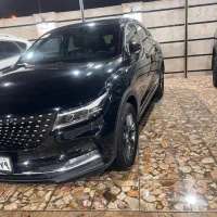 دیگنیتی مشکی داخل مارون ۴۰۳|خودرو سواری و وانت|رشت, کاکتوس|دیوار