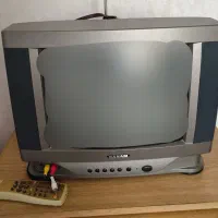 تلویزیون صنام