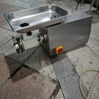 چرخ گوشت گیربکسی 32 الکتروکار EC-11