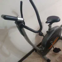 دوچرخه ثابت