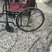 ویلچر|آرایشی، بهداشتی، درمانی|مشهد, شهید معقول|دیوار