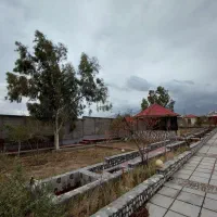 زمین خاص و کم‌نظیر در هفت‌باغ / سند تک‌برگ