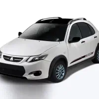کوییک GXR تیپ L دنده ایی رینگ اسپرت