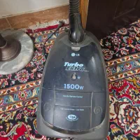 جارو برقی وتلوزیون|جاروبرقی، جارو شارژی، بخارشو|مشهد, گرجی علیا|دیوار