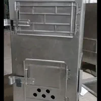 بخاری هیزمی درجه یک ویلایی و باغی|بخاری، هیتر، شومینه|سنندج, |دیوار