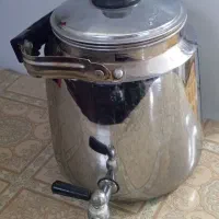 کتری قدیمی سالم