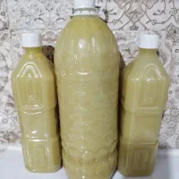 آبلیمو دستی آبغوره دستی شیره انگور خرما چهار شیره