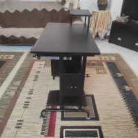 میز کامپیوتر|میز تحریر و کامپیوتر|قائمشهر, |دیوار