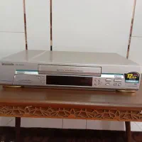 ویدئو ۴هد پاناسونیک
