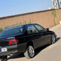 ۴۰۵ پنوماتیک فول بازسازی