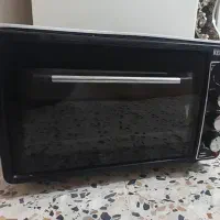 چرخ خیاطی مارشال و توستر