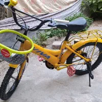 دوچرخه ۱۶|دوچرخه، اسکیت، اسکوتر|صائین قلعه, |دیوار