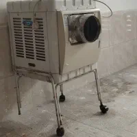 کولر ابی 3000|کولر آبی|نقده, |دیوار