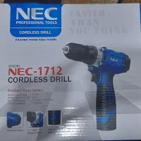 فروش ۲ عدد دریل نو|ابزارآلات|نوشهر, |دیوار