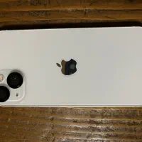 اپل ۱۳ نرمال در حد صفر