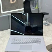لپتاپ سرفیس بوک۲ ۱۵اینچ