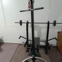 دستگاه ورزشی 52 کاره|تجهیزات ورزشی|ری, دولت‌آباد|دیوار