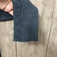 بافت گپ جلو دکمه دار|لباس|تهران, منیریه|دیوار