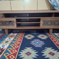 میز ال ای دی|میز تلویزیون|فیروزآباد (فارس), |دیوار