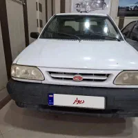 پراید ۹۰مدل۱۳۱