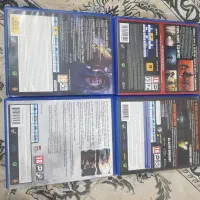 دیسک بازی ps4|کنسول، بازی ویدئویی و آنلاین|ری, اقدسیه|دیوار