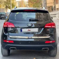 جک S5 مدل ۱۳۹۴ بدونه رنگ (اقساط و معاوضه)|خودرو سواری و وانت|کرج, شاهین‌ویلا|دیوار