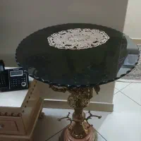 ساعت و میز خاطره|صنایع دستی و سایر لوازم تزئینی|تهران, والفجر (افسریه)|دیوار