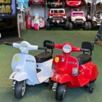 ماشین و موتور شارژی کودک|اسباب‌بازی بچه|آفتاب, |دیوار