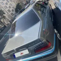 پژو پارسELXموتور xum2000اتومات|خودرو سواری و وانت|تهران, نارمک|دیوار