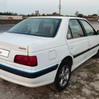 پارس تیوفایو مدل93|خودرو سواری و وانت|گنبد کاووس, |دیوار