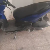 کلیک ۱۷۰ آبی درباری