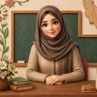 تدریس خصوصی دروس ابتدایی