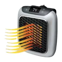 مصرف کم، گرمای زیاد/بخاری برقی مدل FireNest-L13|خدمات پیشه و مهارت|دهدشت, |دیوار