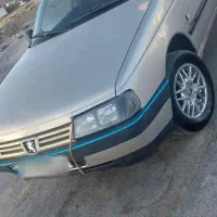 پژو۴۰۵|خودرو سواری و وانت|بیرجند, |دیوار