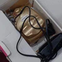 وسایل کاشت ناخن